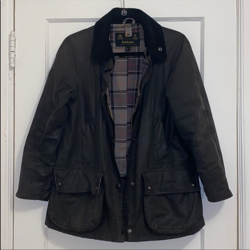 Barbour Beadnell Jacket
